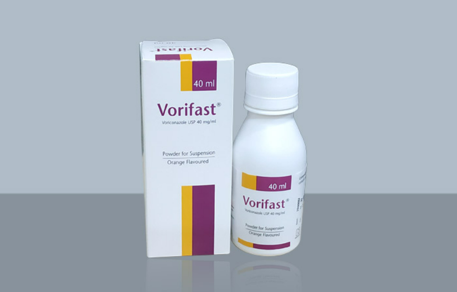 VORIFAST 40ML